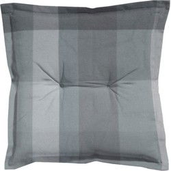 Zit universeel ca. 50x50 cm Sya grey Madison