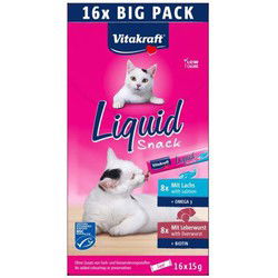 Liquid snack mp leverworst zalm msc
