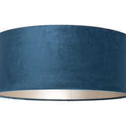 Steinhauer lampenkap Lampenkappen - blauw -  - K1066ZS