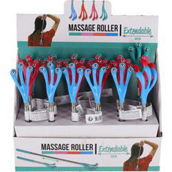 Massageroller Uitschuifbaar