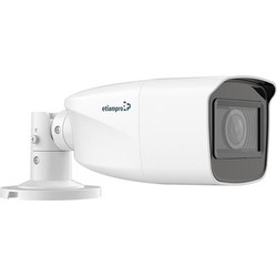 Hd cctv-camera hd tvi cilindrisch varifocale lens