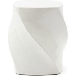 Vigo ET D40 Pure White
