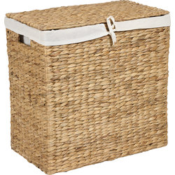 LANGSON - Wasmand - Lichthout - Waterhyacint