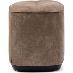 Rivièra Maison Kim Stool Pellini Camel