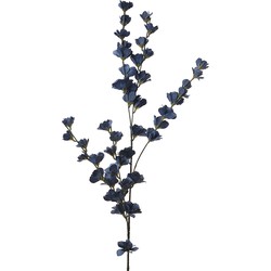 Clayre & Eef Kunstbloem 102 cm Paars Kunststof Kunstplant