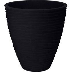 Bloempot sylt dia 40 cm x hoogt V