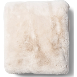 Riviera Maison Heather Faux Fur Throw 180x130