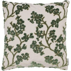 ZUIVER Cushion April Forest