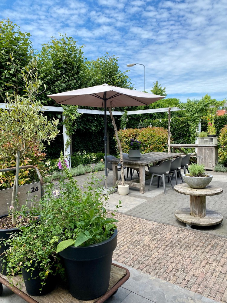 tuin-tuintegels