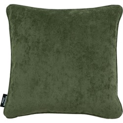 Decorative cushion Elba green 45x45 - Madison