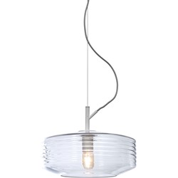 Hanglamp Verona - Helder - Ø35cm