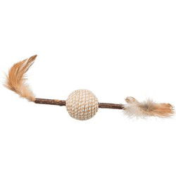 TRIXIE MATATABI SPEL MET VEREN 20 CM