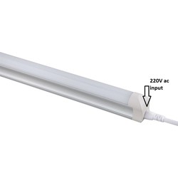 LED TL 120cm 18W inclusief armatuur