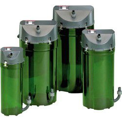 Eheim filter Classic 150 zonder filtermassa