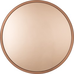 ZUIVER Mirror Bandit Copper