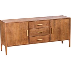 Tower living Belvedere Sideboard 2 drs. 3 drws. - 180x45x80