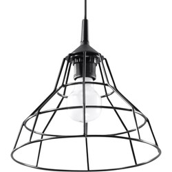 Moderne hanglamp Sundbergstrom Zwart