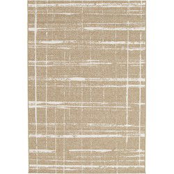 Nelson karpet  - 200x290 cm - desert taupe