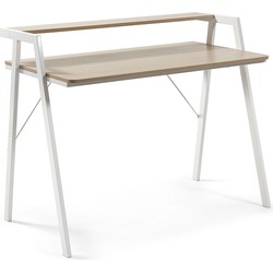 Kave Home - Tafel Aarhus 115 x 60 cm