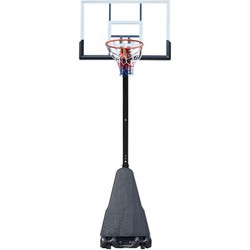 Basketbalpaal inc. ring 45 cm