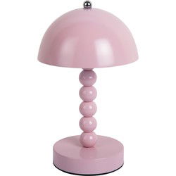 Table Lamp Bubbles
