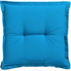 Zit universeel Panama aqua 50 cm x 50 cm (4 stuks)