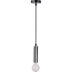 Hanglamp Denmark Diameter 4.5 x 16 cm glans chroom