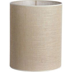 Light & Living - kap - Sendai - naturel - textiel - Ø 40cm - E27 - 2241916