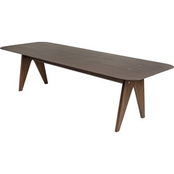 Versmissen - Eettafel Isoko - 200 cm