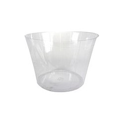 Pot inlay Lucas clear 0,5ltr - ts