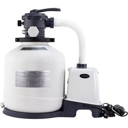 Sx925 sand filter pump w/rcd (220-240 volt)