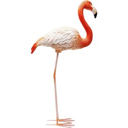 Kare Decofiguur Flamingo Road 75 cm