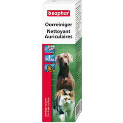 Oorreiniger hond/kat