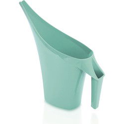 Prosperplast Gieter - mintgroen - kunststof - 2 liter - Gieters