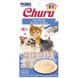 Churu tuna 60g