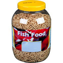 5 stuks - Sticks PL 220 g-3000 ml