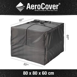 Kussentas 80x80x60cm - AeroCover