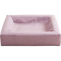 BIA BED SKANOR HOES ROZE NR 3-60X70X15 CM