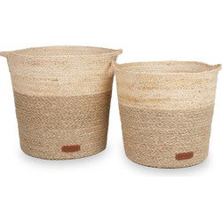 Mand Kelsi, set van 2