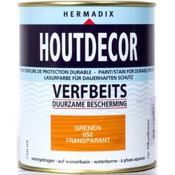 Houtdecor 652 grenen 750 ml