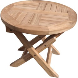 Benoa Brookwood Folding Table 90 cm