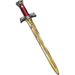 Liontouch Liontouch LIONTOUCH Ridder Gouden Adelaar, zwaard