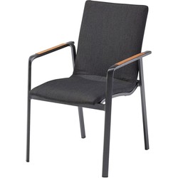 Stapelfauteuil Diamond Sunbrella