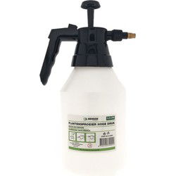 Benson Plantensproeier - 1,5 liter - drukspuit - kunststof - Drukspuiten