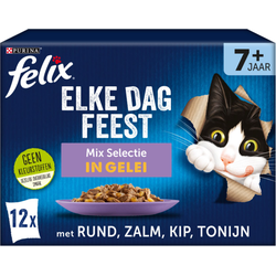 Pch edf sr mix gel 12p 85g