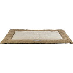 TRIXIE LIGMAT VIVIANA BRUIN 95X65 CM