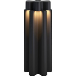 Sompex Tafellamp - EONO - Oplaadbare tafellamp, zwart