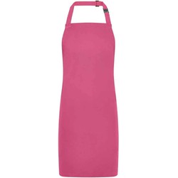 Premier Keukenschort / kliederschort/ kookschort - roze 3-6 jaar - Keukenschorten
