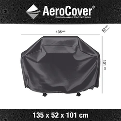 AeroCover | Afdekhoes Buitenkeuken | M