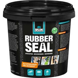 Rubber seal 750 ml - Bison